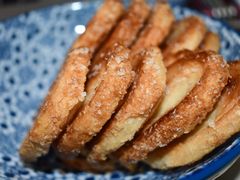 -中关村茶点