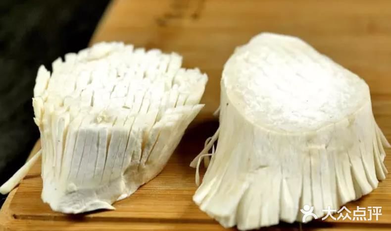 杏鲍菇试试这样做，美味逆袭之路