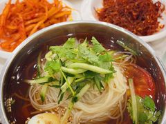 -昌星·星星冷面麻辣烫(百货大楼店)