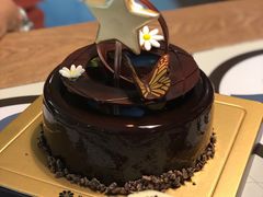 -黑池口感烘焙·生日蛋糕(坂田店)