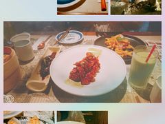 吮指鸡爪-桂满陇-西湖船宴(西单大悦城店)