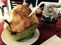 -Mai Mai Restaurant