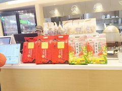 -东园小馆·早茶·淮扬小炒(三盛广场店)