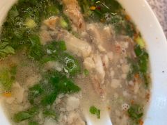 -华福羊汤馆(小市总店)