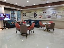 -爱贝蕊恩韩式月子会所(南山店)