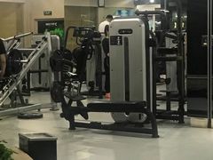 -贝菲特游泳健身(徐泾店)