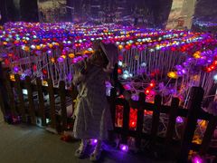 -清风小镇闯关东影视基地