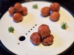 -福州仓山凯悦酒店·闽味中餐厅
