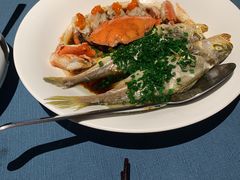 -三利音·玖弄小鲜(浦东嘉里城店)