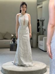 -MANLI BRIDAL婚纱