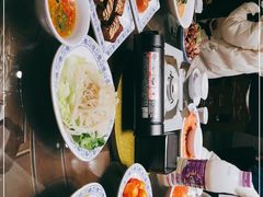 -徐鼎盛民间菜(奥体店)