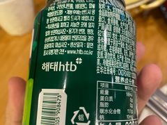 -多宾韩国料理(学衡路店)