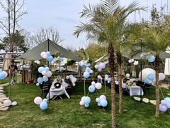 -HERRE·FARM 赫尔露营农场·团建聚会包场