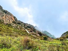 -白草畔自然风景区
