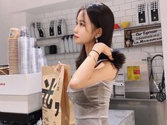 -光作面包Voila Lumiere(中山店)