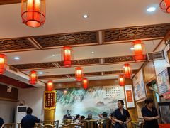 -杏花村水席楼·洛阳水席(老城十字街店)