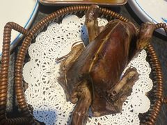 -高家烧鸽子烧烤店63年