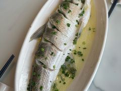 -柳莺湖上·湖景餐厅·江南菜(西湖店)
