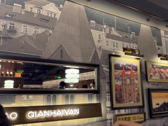 -前海沿·青岛菜(大拇指广场石老人店)