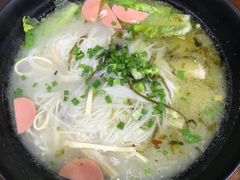 -老妈火锅粉(幸福路步行街店)