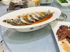 -湖北三五醇酒店·35年新楚菜