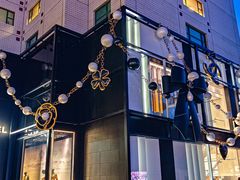 -王府半岛酒店