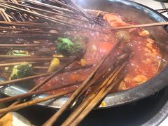 -江二娃串串香(科园四路总店)
