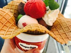 -哈根达斯(SM店)