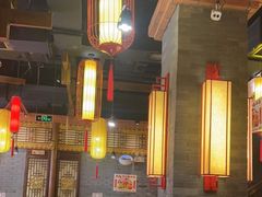 大堂-小龙坎火锅(总店)