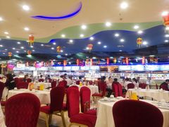 大堂-渔民新村(番禺总店)