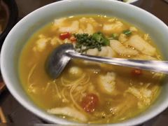 -张大嘴菜馆(庞各庄店)