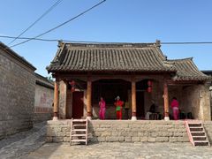 -于家石头村景区