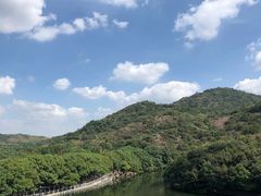 -白马涧龙池景区
