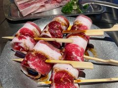 -韩山葵烤肉(太古里店)