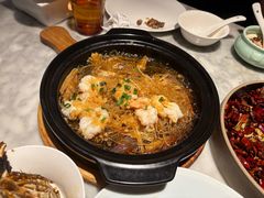 -雀蓝川菜(奥体广场店)