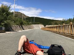 -乌素图国家森林公园