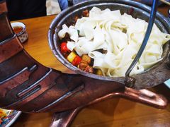 -巴依老爷新疆美食(望京小街店)