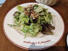 -Entrecôte 法国牛扒馆(保利·时光里店)