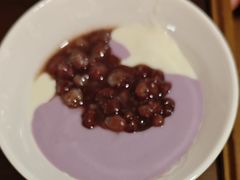 -五代同糖·甜品糖水店(河下古镇店)