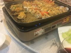 -紫阳家宴(源深店)