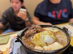 寿喜锅-丽和苑·自助寿喜锅(虹梅路店)