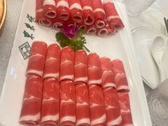 -东来顺饭庄(天坛店)