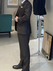点击看大图 -BROTHER西服礼服定制·商务·婚礼(佛山南海店)
