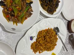 -马凯餐厅(地安门店)