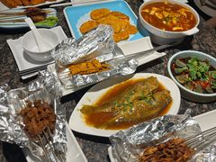 -火吧PTV聚会餐厅(1号店)