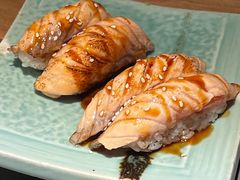 -沼津港精致料理·寿喜烧·烧鸟(龙湖南桥天街日料榜单店)