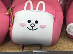 -line friends(明洞旗舰店)