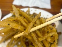 -卢庄(江汉路店)