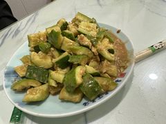 -清真喜兰老丁羊汤特色小吃