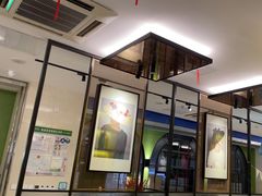 -Aqua Oasis 水天堂(石路天虹店)